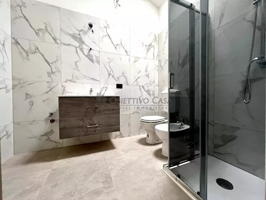 Immagine 17 di Appartamento in vendita  in Via Tommaseo a Abano Terme