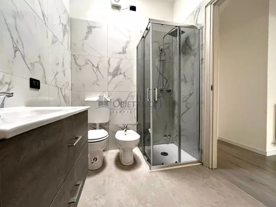 Immagine 18 di Appartamento in vendita  in Via Tommaseo a Abano Terme