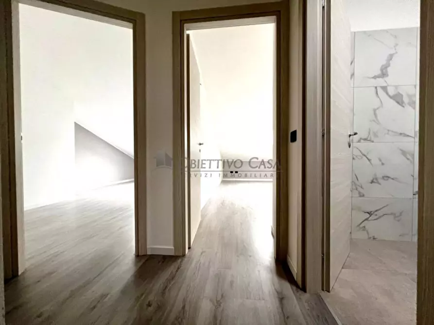 Immagine 19 di Appartamento in vendita  in Via Tommaseo a Abano Terme