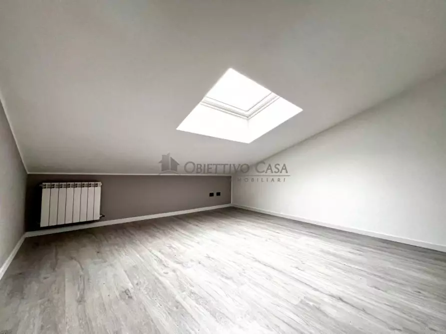 Immagine 24 di Appartamento in vendita  in Via Tommaseo a Abano Terme