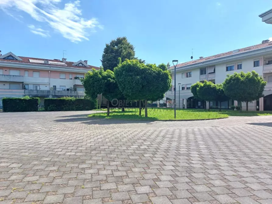 Immagine 27 di Appartamento in vendita  in Via Tommaseo a Abano Terme