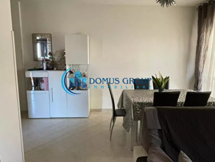 Immagine 9 di Appartamento in vendita  in Via Cusino a Roma