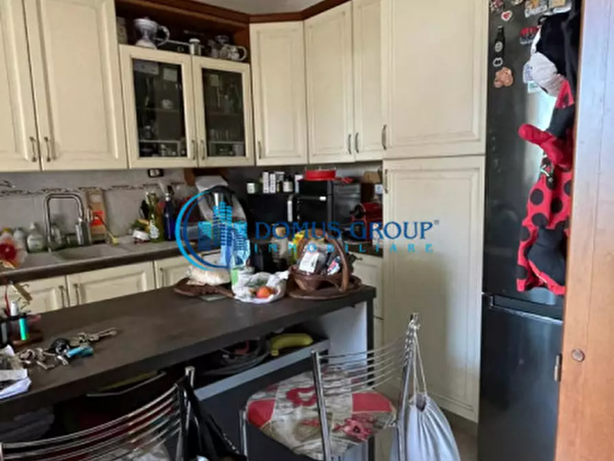 Immagine 12 di Appartamento in vendita  in Via Cusino a Roma