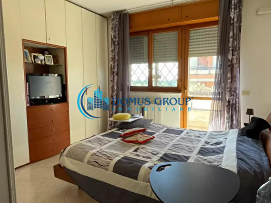 Immagine 16 di Appartamento in vendita  in Via Cusino a Roma