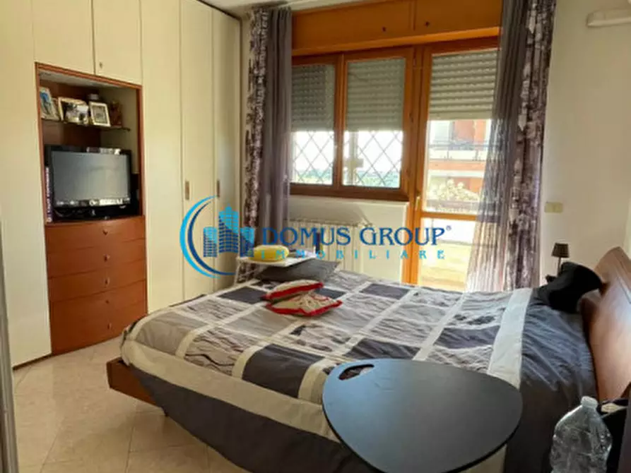 Immagine 17 di Appartamento in vendita  in Via Cusino a Roma