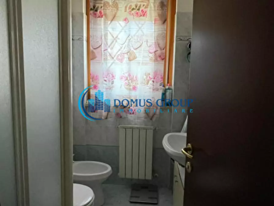 Immagine 19 di Appartamento in vendita  in Via Cusino a Roma