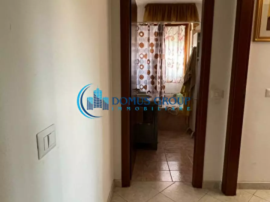 Immagine 20 di Appartamento in vendita  in Via Cusino a Roma