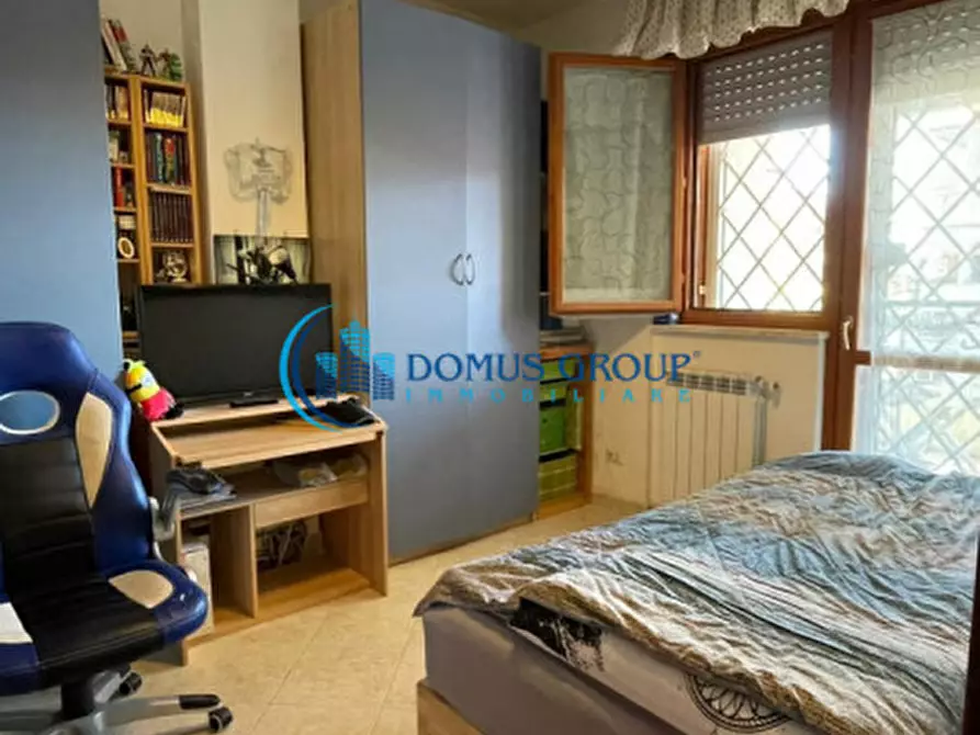 Immagine 22 di Appartamento in vendita  in Via Cusino a Roma