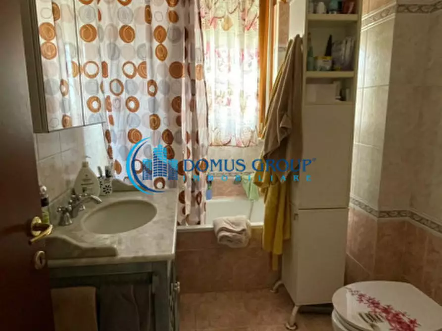 Immagine 23 di Appartamento in vendita  in Via Cusino a Roma