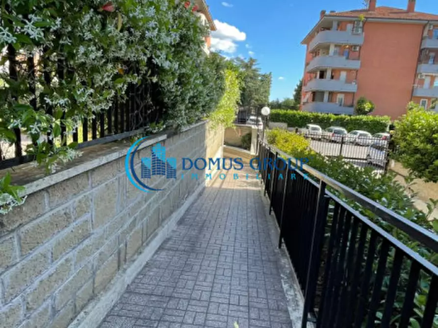 Immagine 26 di Appartamento in vendita  in Via Cusino a Roma