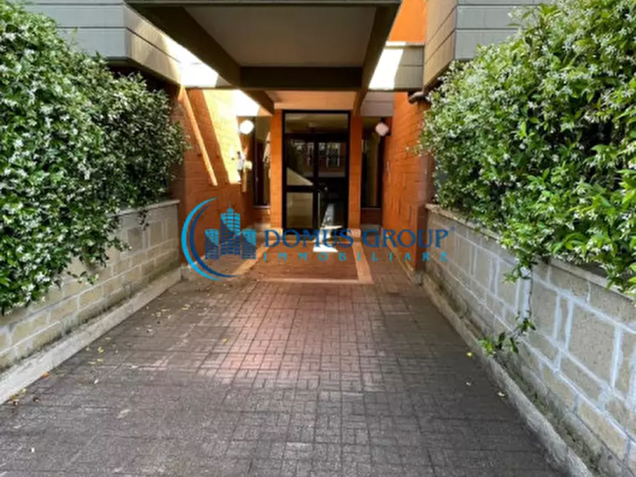 Immagine 28 di Appartamento in vendita  in Via Cusino a Roma