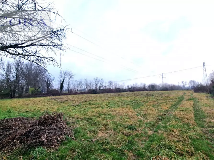 Immagine 1 di Terreno in vendita  a Abano Terme