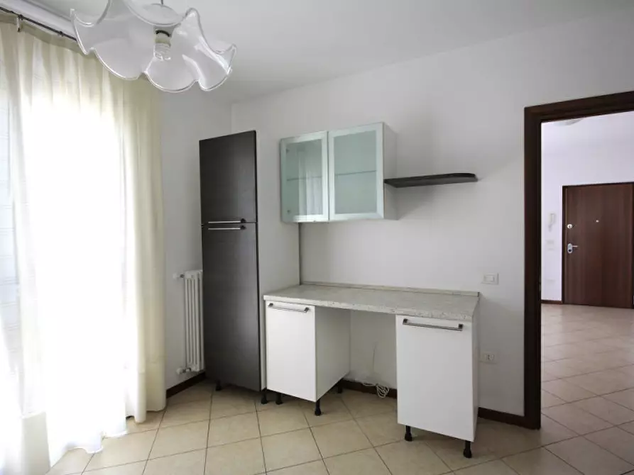 Immagine 9 di Appartamento in vendita  in viale Matera a Riccione