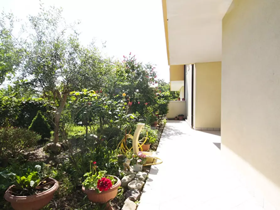 Immagine 17 di Appartamento in vendita  in viale Matera a Riccione