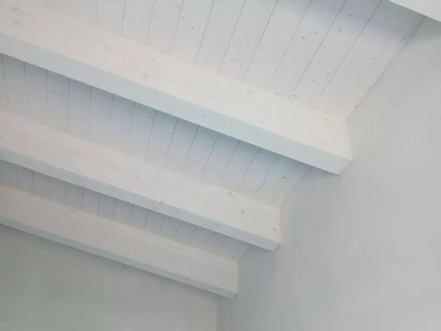 Immagine 11 di Casa quadrifamiliare in vendita  in Viale delle Olimpiadi a Masera' Di Padova