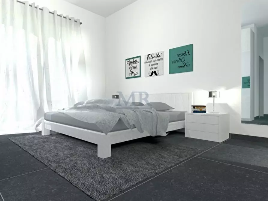 Immagine 18 di Casa quadrifamiliare in vendita  in Viale delle Olimpiadi a Masera' Di Padova