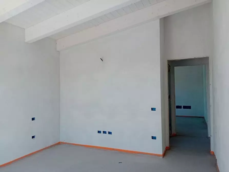 Immagine 20 di Casa quadrifamiliare in vendita  in Viale delle Olimpiadi a Masera' Di Padova