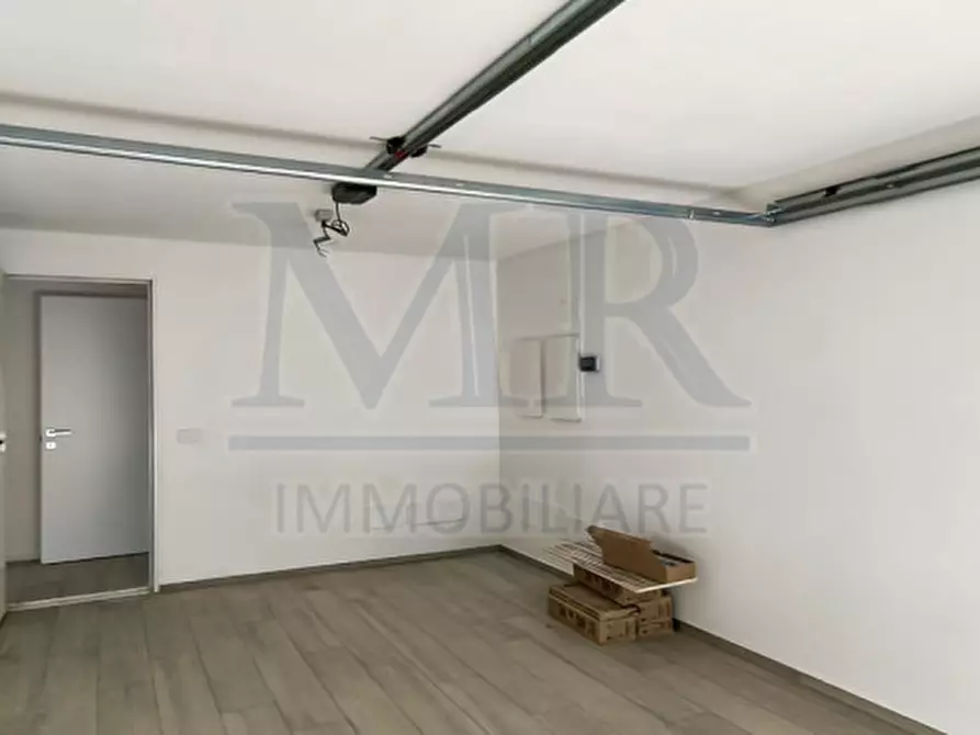 Immagine 24 di Casa quadrifamiliare in vendita  in Viale delle Olimpiadi a Masera' Di Padova