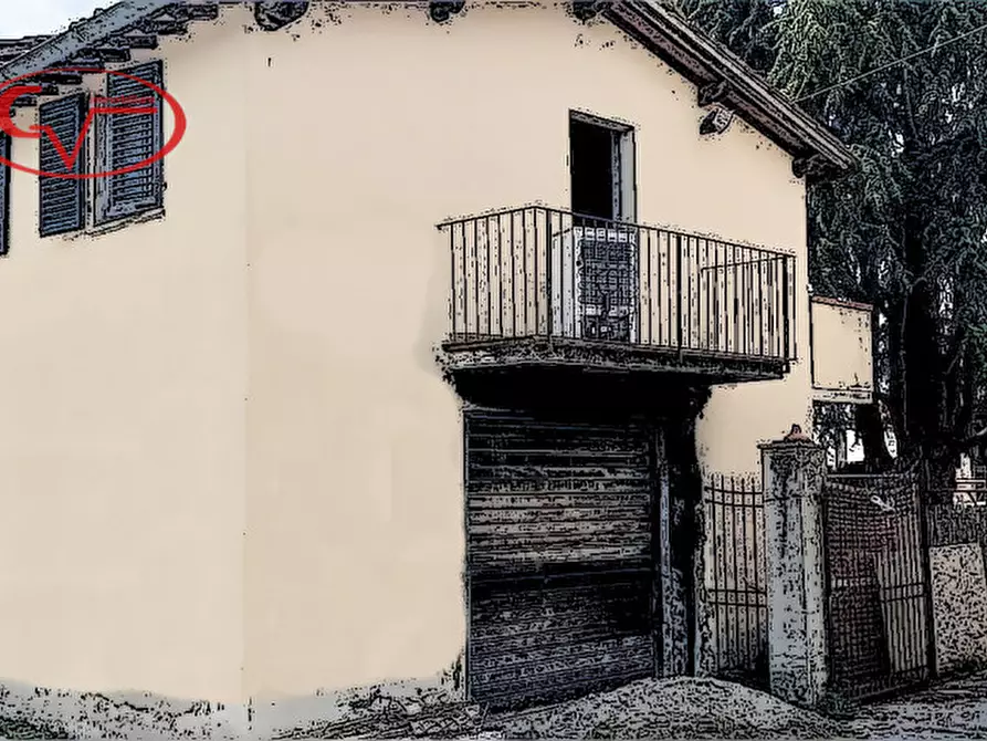 Immagine 1 di Villetta a schiera in vendita  in Via Piave a Montevarchi