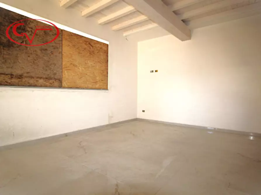 Immagine 4 di Villetta a schiera in vendita  in Via Piave a Montevarchi