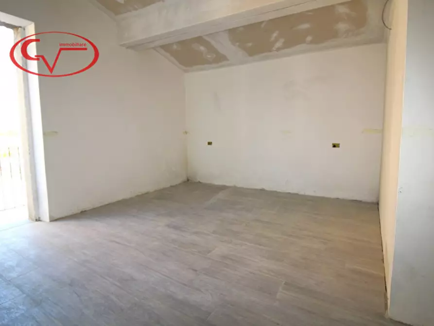 Immagine 6 di Villetta a schiera in vendita  in Via Piave a Montevarchi