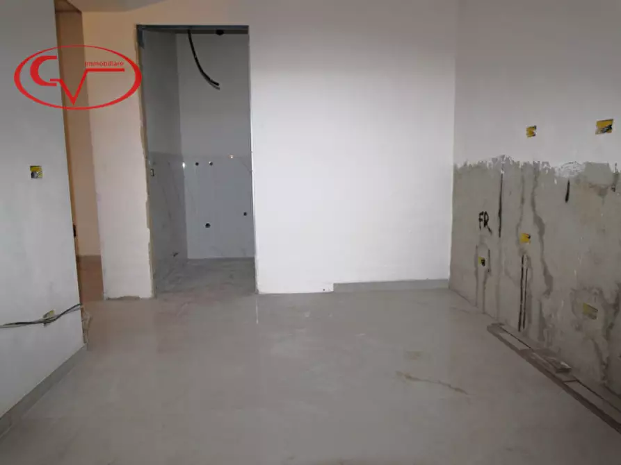 Immagine 8 di Villetta a schiera in vendita  in Via Piave a Montevarchi