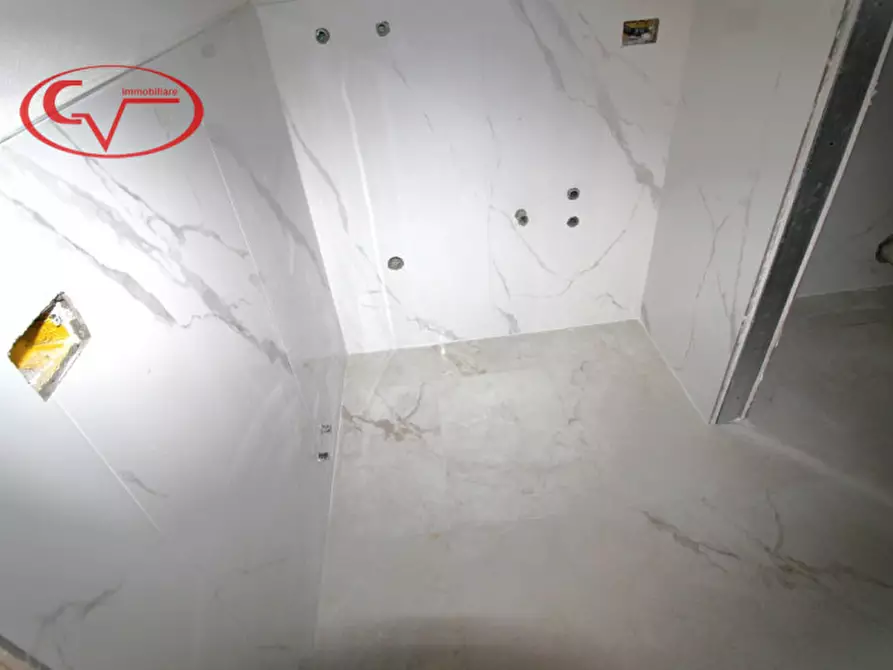 Immagine 9 di Villetta a schiera in vendita  in Via Piave a Montevarchi