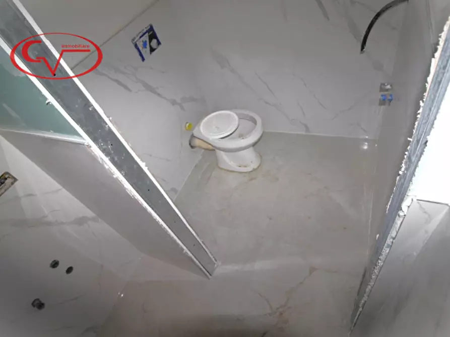 Immagine 10 di Villetta a schiera in vendita  in Via Piave a Montevarchi