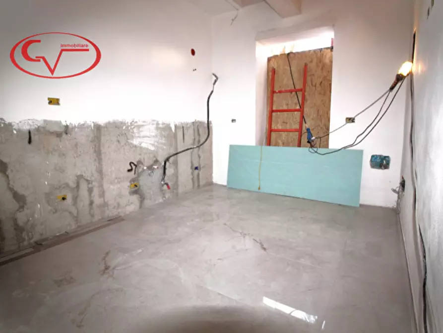 Immagine 11 di Villetta a schiera in vendita  in Via Piave a Montevarchi