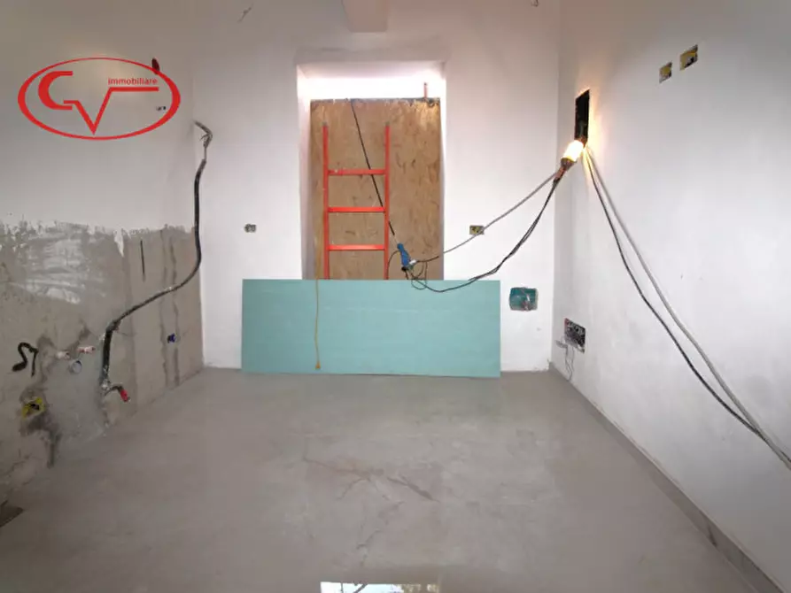 Immagine 12 di Villetta a schiera in vendita  in Via Piave a Montevarchi