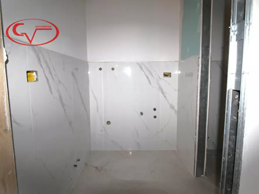 Immagine 13 di Villetta a schiera in vendita  in Via Piave a Montevarchi