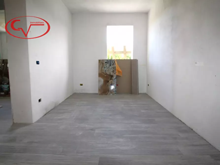 Immagine 14 di Villetta a schiera in vendita  in Via Piave a Montevarchi