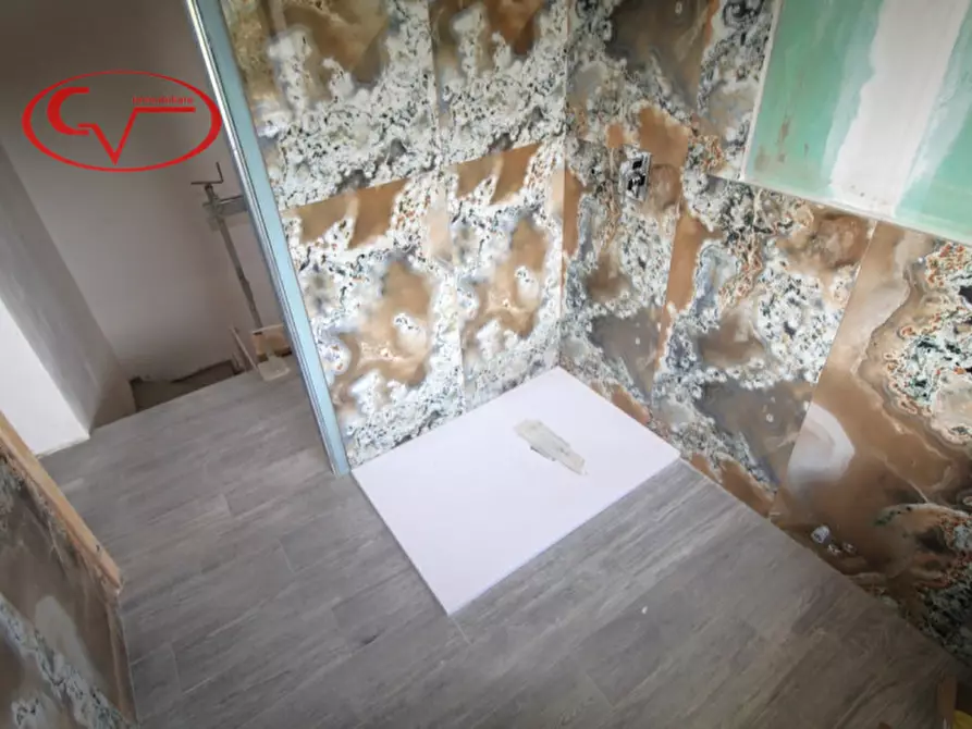 Immagine 17 di Villetta a schiera in vendita  in Via Piave a Montevarchi