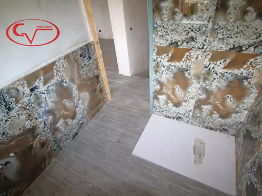 Immagine 18 di Villetta a schiera in vendita  in Via Piave a Montevarchi