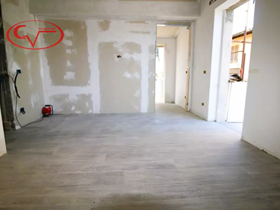 Immagine 19 di Villetta a schiera in vendita  in Via Piave a Montevarchi