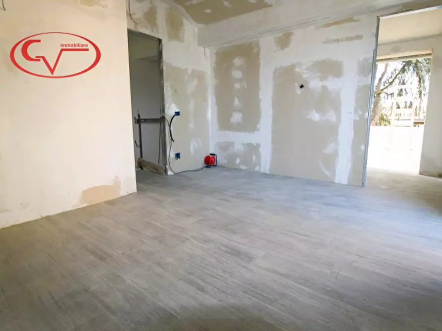 Immagine 20 di Villetta a schiera in vendita  in Via Piave a Montevarchi