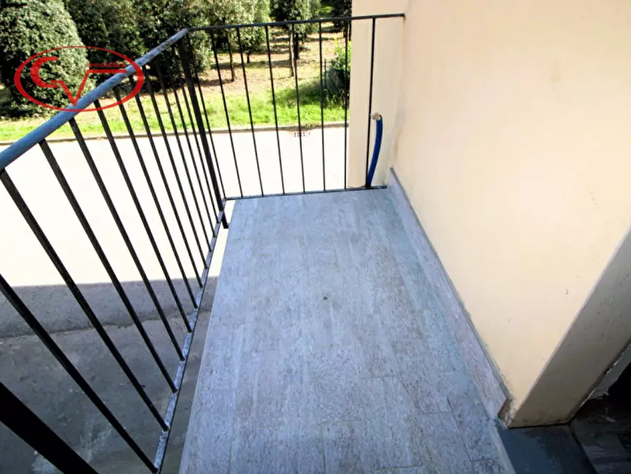 Immagine 21 di Villetta a schiera in vendita  in Via Piave a Montevarchi