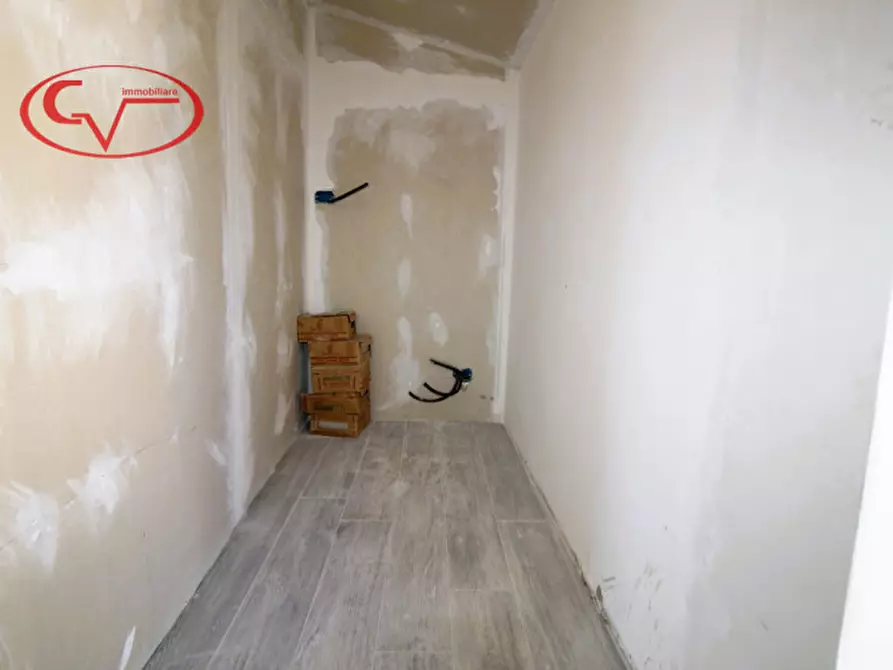 Immagine 22 di Villetta a schiera in vendita  in Via Piave a Montevarchi