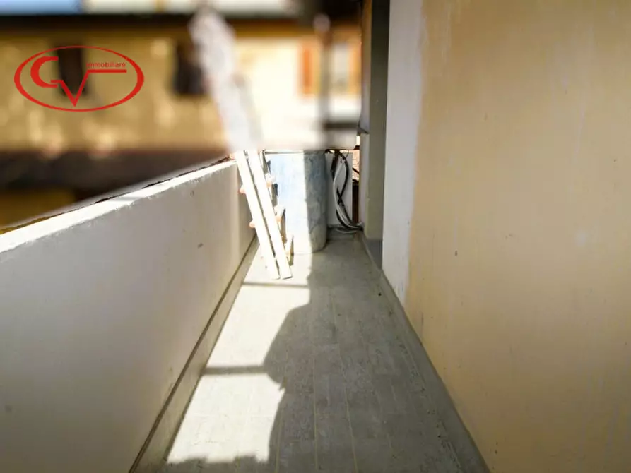 Immagine 24 di Villetta a schiera in vendita  in Via Piave a Montevarchi