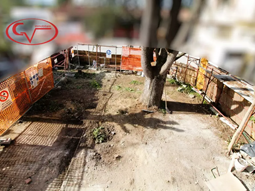 Immagine 25 di Villetta a schiera in vendita  in Via Piave a Montevarchi