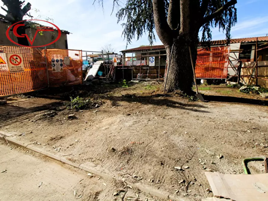 Immagine 26 di Villetta a schiera in vendita  in Via Piave a Montevarchi