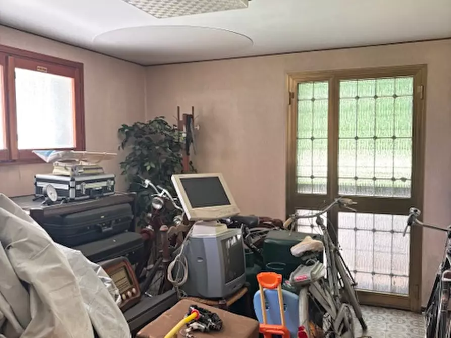 Immagine 2 di Appartamento in vendita  in via Prosdocimi a Padova