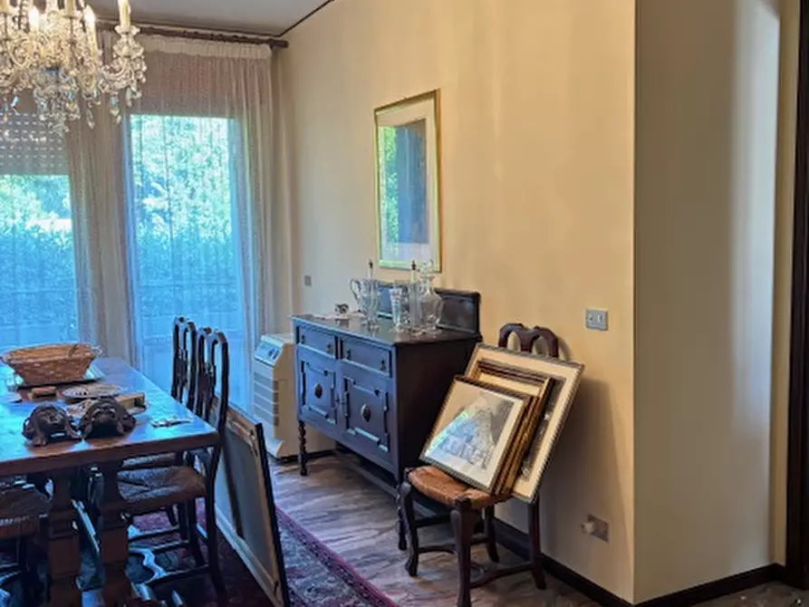 Immagine 17 di Appartamento in vendita  in via Prosdocimi a Padova