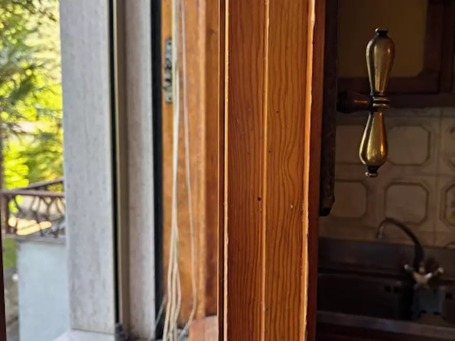 Immagine 27 di Appartamento in vendita  in via Prosdocimi a Padova