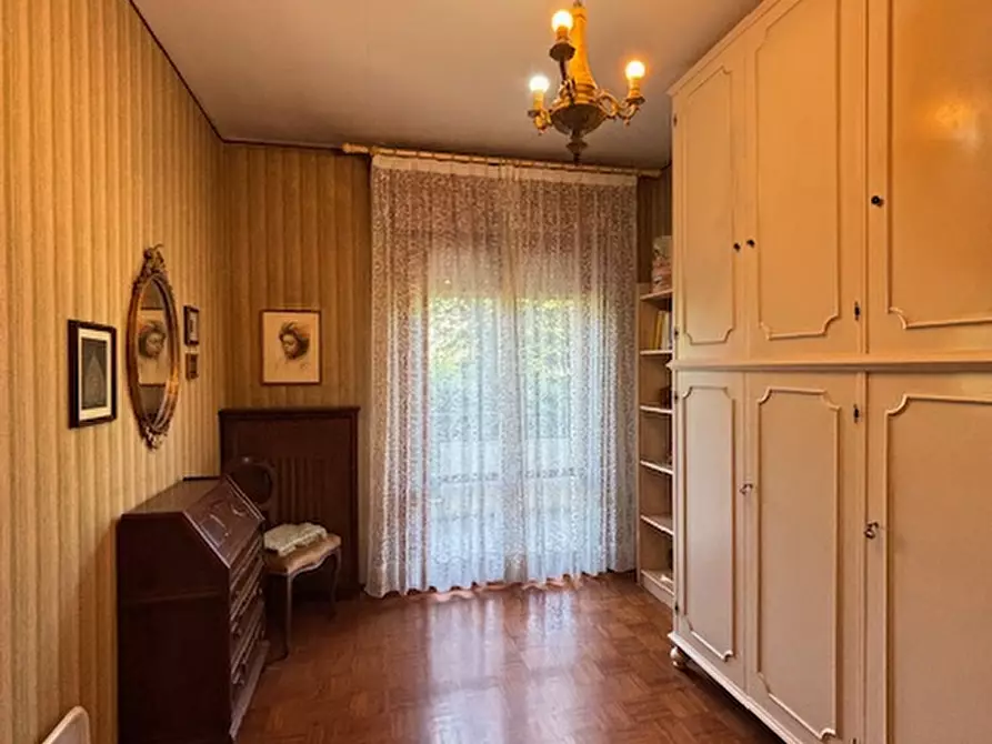 Immagine 33 di Appartamento in vendita  in via Prosdocimi a Padova