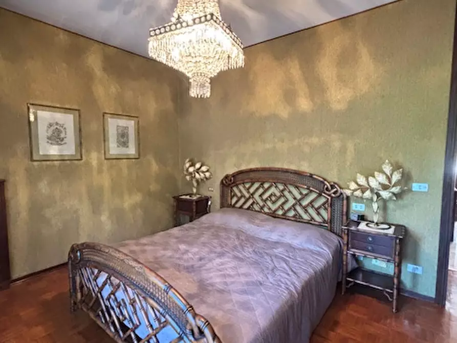 Immagine 34 di Appartamento in vendita  in via Prosdocimi a Padova