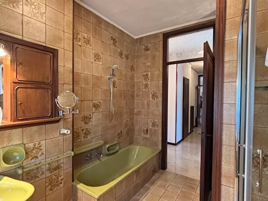 Immagine 41 di Appartamento in vendita  in via Prosdocimi a Padova