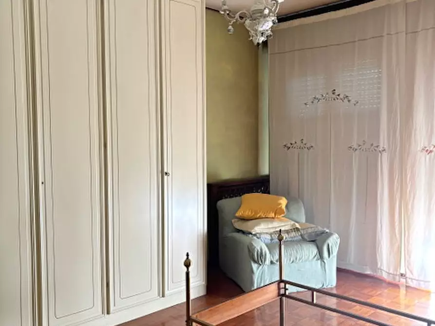 Immagine 43 di Appartamento in vendita  in via Prosdocimi a Padova