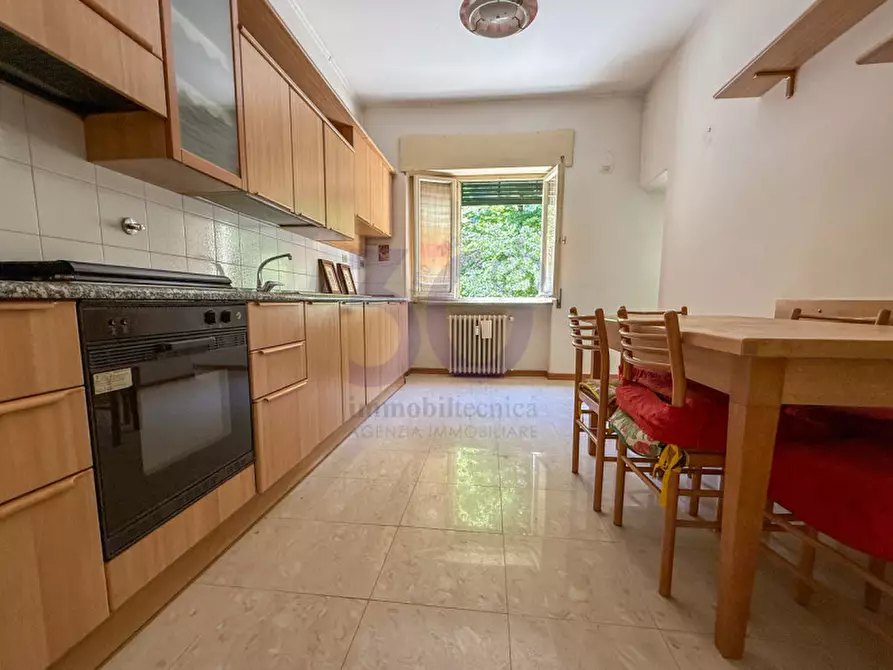 Immagine 2 di Appartamento in vendita  in Via Pietro Aretino a Arezzo