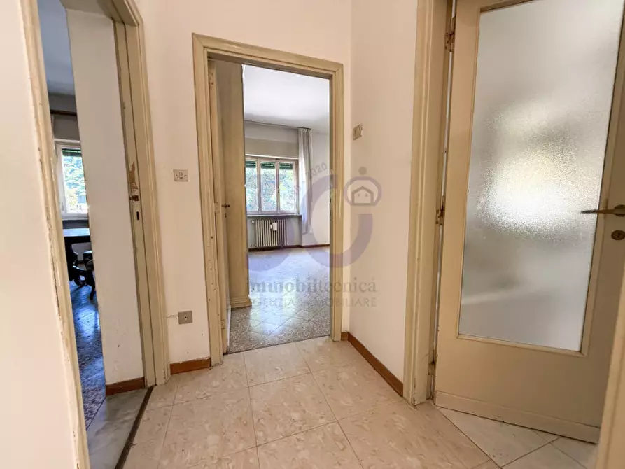 Immagine 4 di Appartamento in vendita  in Via Pietro Aretino a Arezzo